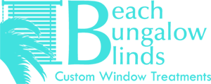 Beach Bungalow Blinds