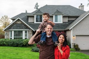 High-Value Home With Strong Windows and Doors