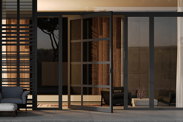 Door Type 5