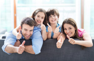 Family Loves Bahama Shutters
