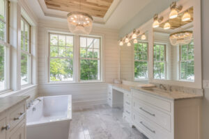 Custom Glass Mirrors