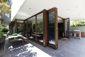 Bifold Doors