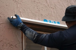 Residential Hurricane Window Maintenance