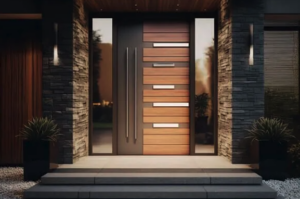 Cape Coral Storm Door Installation