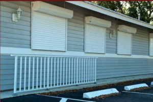 Cape Coral Storm Window Replacement