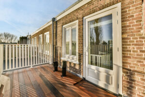 Hurricane Proof Patio Doors