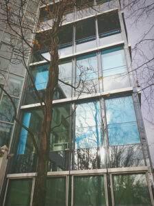 Impact Glass Window Upgrades