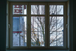 Impact Resistant Storm Windows