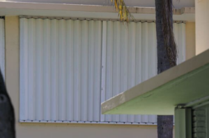 Residential Storm Window