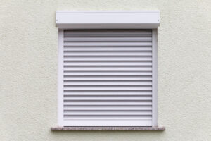 Roll Down Shutters