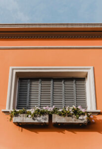 Accordion Shutters Bonita Springs Home