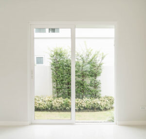 Sliding Glass Door Repair