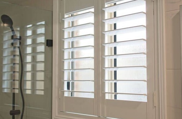Impact window installation in an Estero home